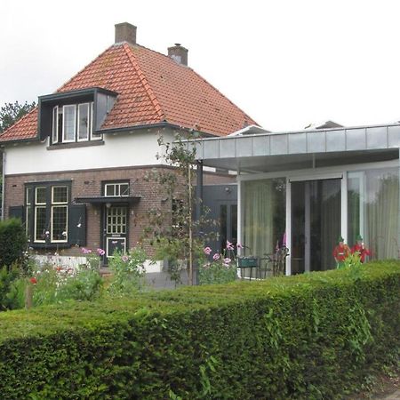 Dodewaard De Flesch Bed & Breakfast エクステリア 写真