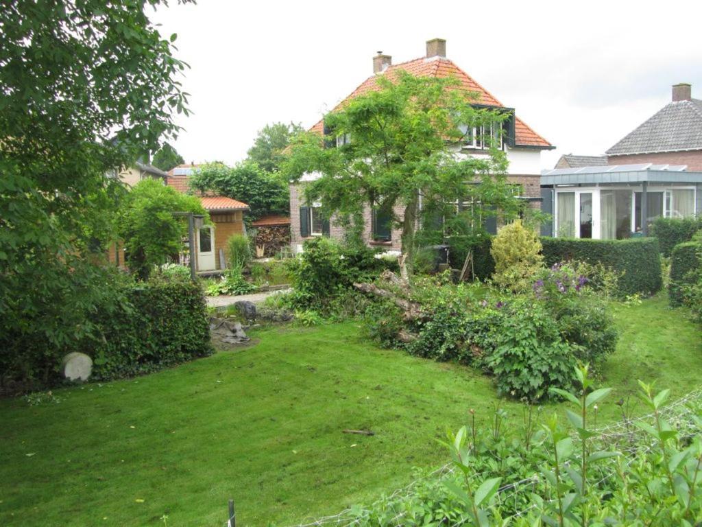 Dodewaard De Flesch Bed & Breakfast エクステリア 写真