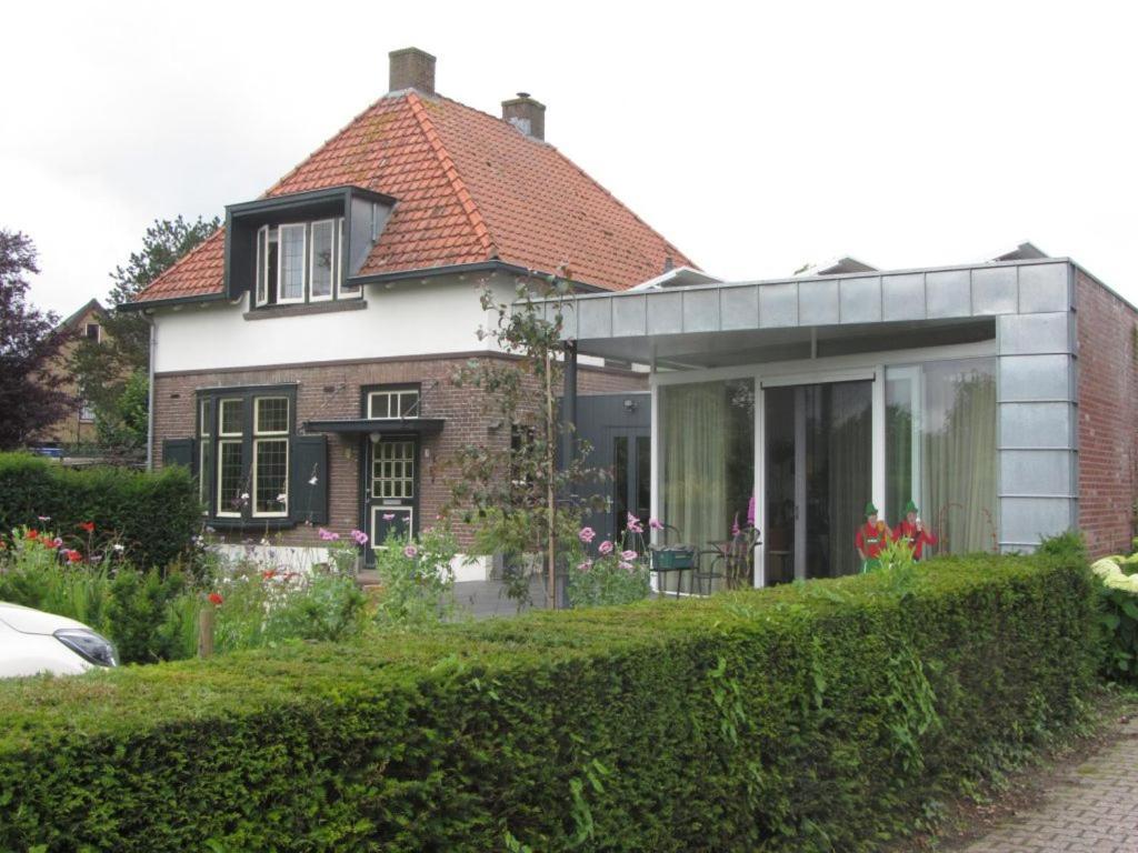 Dodewaard De Flesch Bed & Breakfast エクステリア 写真
