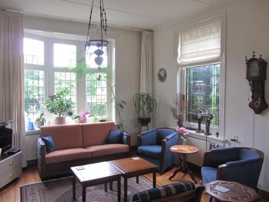 Dodewaard De Flesch Bed & Breakfast エクステリア 写真