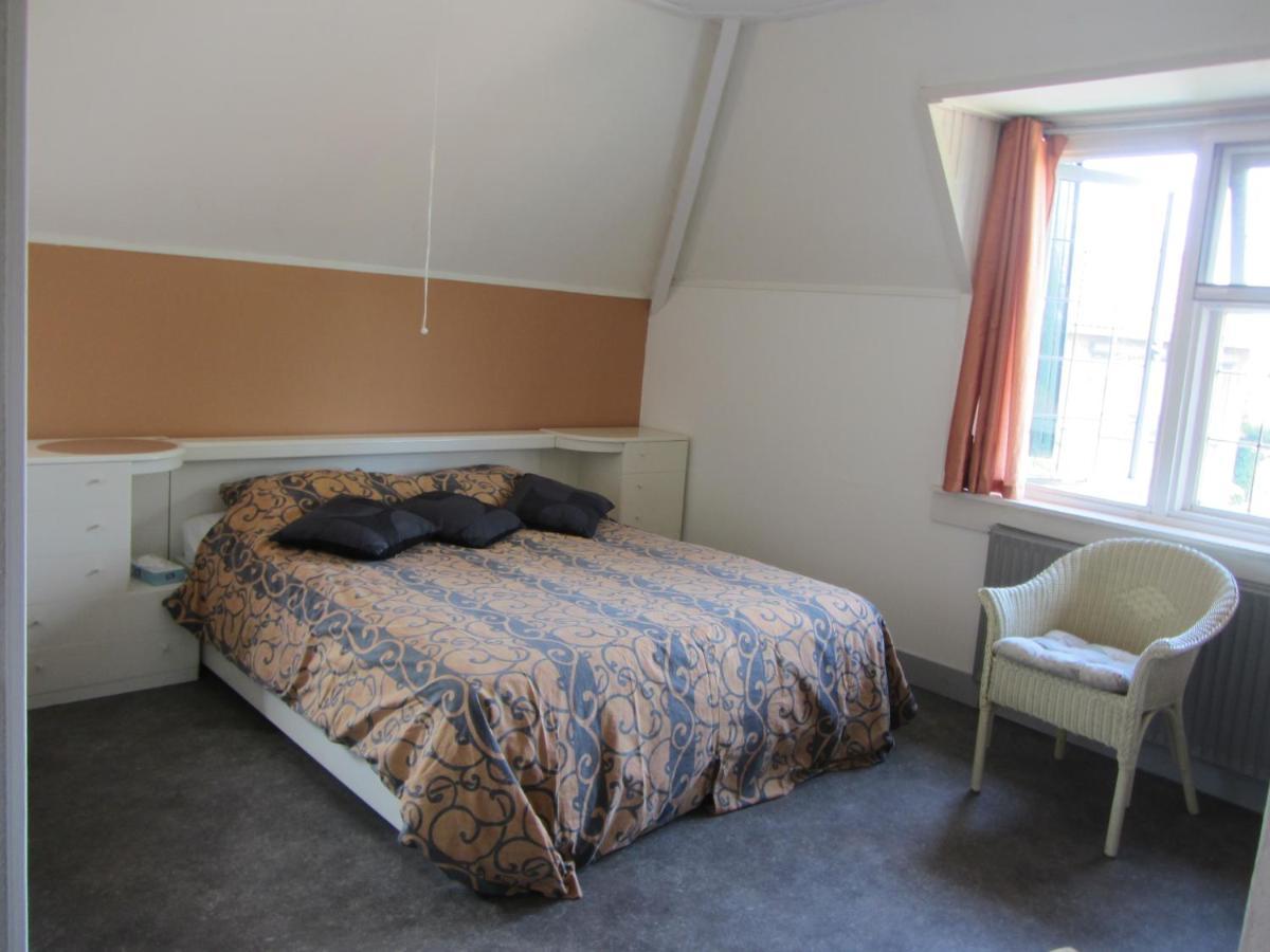 Dodewaard De Flesch Bed & Breakfast エクステリア 写真